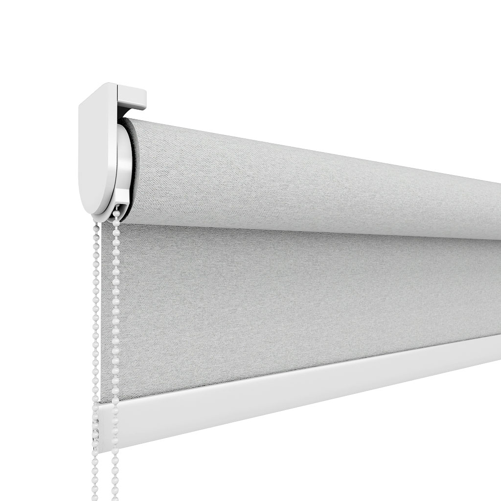 𝗦𝗧𝗔𝗡𝗗𝗔𝗥𝗗 - Básico e com um ótimo custo-benefício. Fixação lateral e parafusos ocultos, garantindo um visual clean.