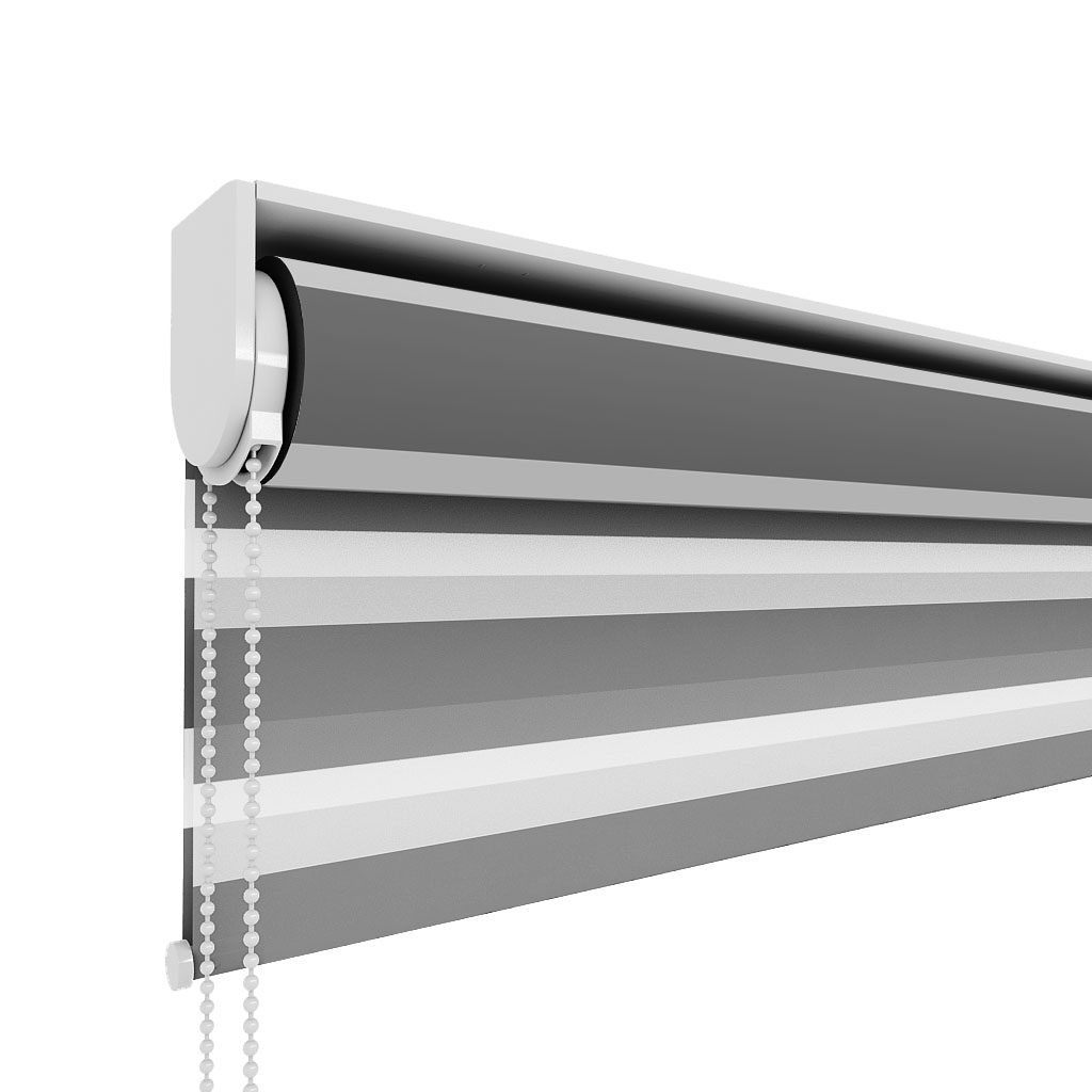 NIVELADOR - Barra de sustentação que proporciona distribuição uniforme do peso, ideal para instalações em forros e instalações mais exigentes. Garante estabilidade sem interferir no visual.