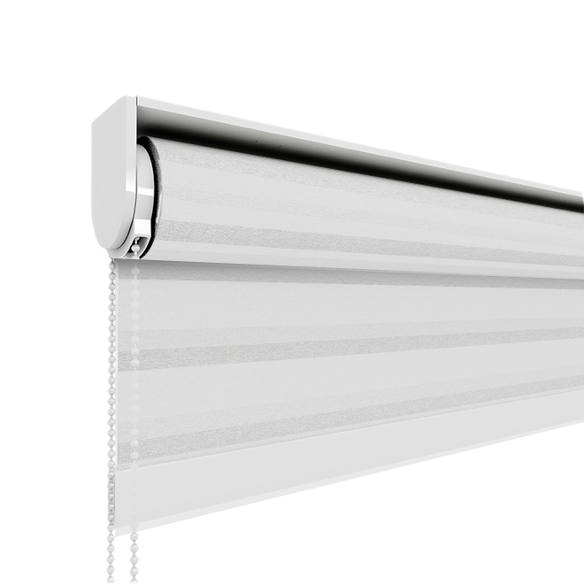 NIVELADOR - Barra de sustentação que proporciona distribuição uniforme do peso, ideal para instalações em forros e instalações mais exigentes. Garante estabilidade sem interferir no visual.